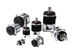 諧波減速機工作原理